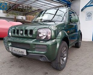 Suzuki Jimny Gebrauchtwagen