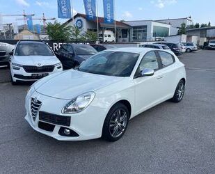 Alfa Romeo Giulietta Gebrauchtwagen