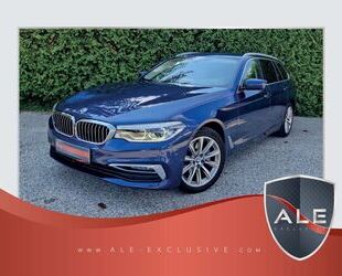 BMW 520 Gebrauchtwagen
