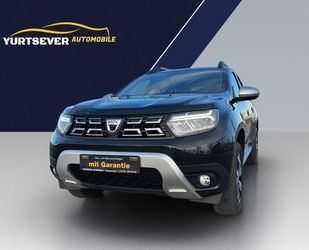 Dacia Duster Gebrauchtwagen