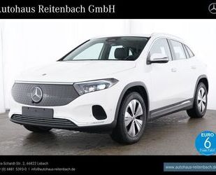 Mercedes-Benz EQA Gebrauchtwagen