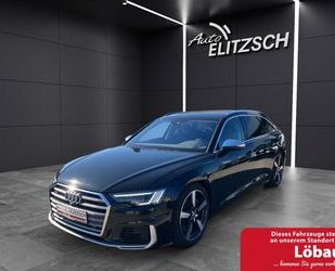 Audi S6 Gebrauchtwagen