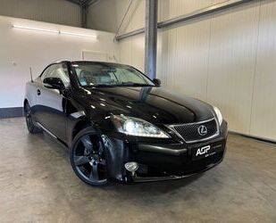 Lexus IS 250 Gebrauchtwagen