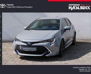 Toyota Corolla Gebrauchtwagen