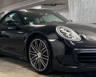 Porsche 991 Gebrauchtwagen