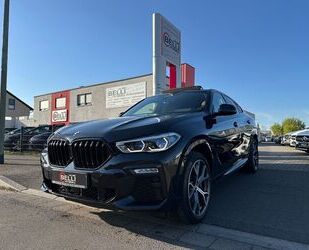 BMW X6 M50 Gebrauchtwagen