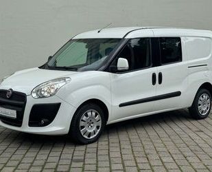 Fiat Doblo Gebrauchtwagen
