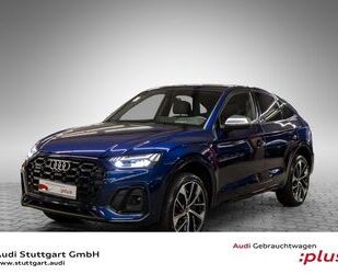 Audi SQ5 Gebrauchtwagen