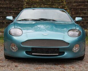 Aston Martin DB7 Gebrauchtwagen