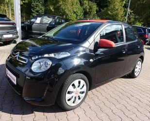 Citroen C1 Gebrauchtwagen