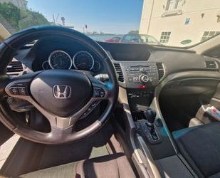 Honda Accord Gebrauchtwagen