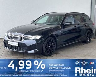 BMW 318 Gebrauchtwagen