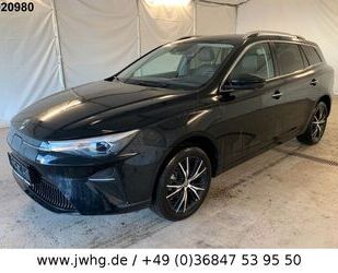 MG MG5 Gebrauchtwagen
