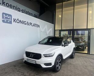 Volvo XC40 Gebrauchtwagen