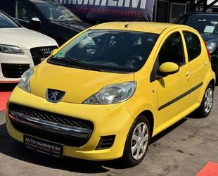 Peugeot 107 Gebrauchtwagen