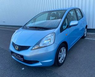 Honda Jazz Gebrauchtwagen
