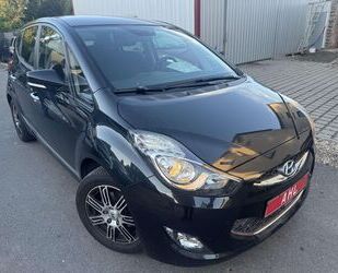 Hyundai ix20 Gebrauchtwagen