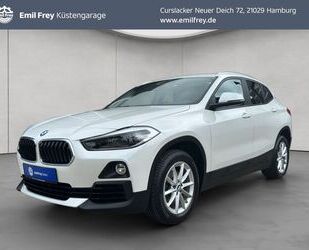 BMW X2 Gebrauchtwagen