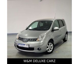 Nissan Note Gebrauchtwagen