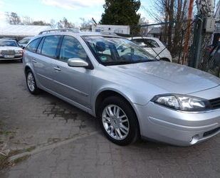 Renault Laguna Gebrauchtwagen