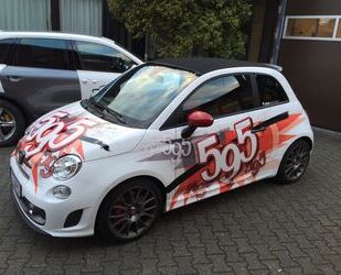 Abarth 595 Competizione Gebrauchtwagen