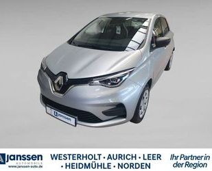 Renault ZOE Gebrauchtwagen