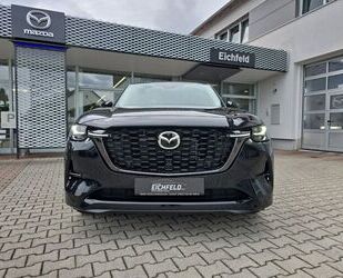 Mazda CX-60 Gebrauchtwagen