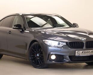 BMW 420 Gebrauchtwagen