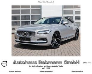 Volvo S90 Gebrauchtwagen