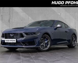 Ford Mustang Gebrauchtwagen