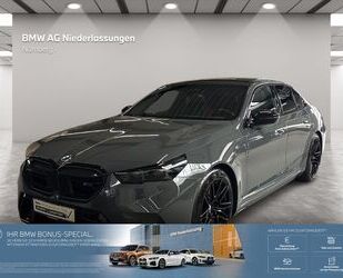 BMW M5 Gebrauchtwagen