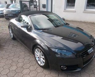Audi TT Gebrauchtwagen