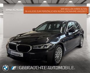 BMW 530 Gebrauchtwagen