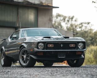 Ford Mustang Gebrauchtwagen