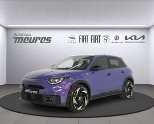 Abarth 600e Gebrauchtwagen