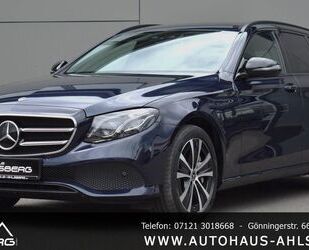Mercedes-Benz E 300 Gebrauchtwagen
