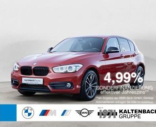 BMW 118 Gebrauchtwagen