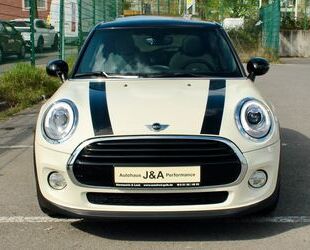Mini Cooper Gebrauchtwagen