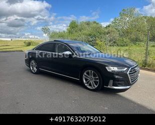 Audi S8 Gebrauchtwagen