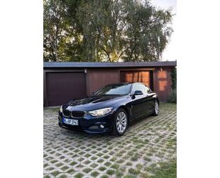 BMW 428 Gebrauchtwagen
