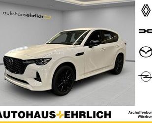 Mazda CX-60 Gebrauchtwagen