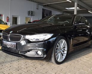 BMW 430 Gebrauchtwagen