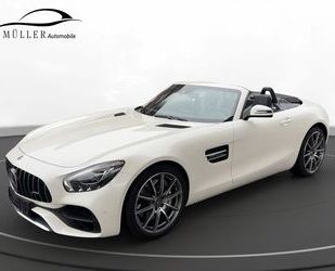 Mercedes-Benz AMG GT Gebrauchtwagen