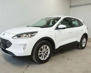 Ford Kuga Gebrauchtwagen
