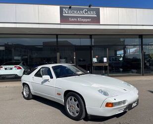 Porsche 928 Gebrauchtwagen