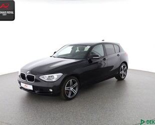 BMW 120 Gebrauchtwagen