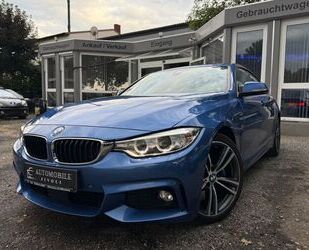 BMW 440 Gran Coupé Gebrauchtwagen