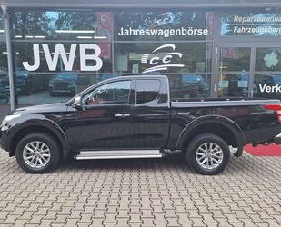 Mitsubishi L200 Gebrauchtwagen