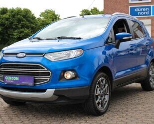 Ford EcoSport Gebrauchtwagen