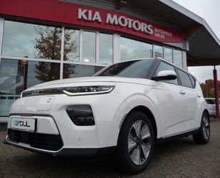 Kia Soul Gebrauchtwagen